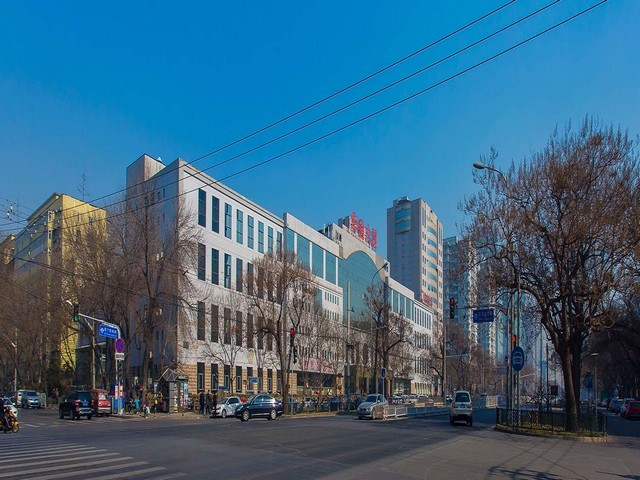 安徽小型超音速热喷涂